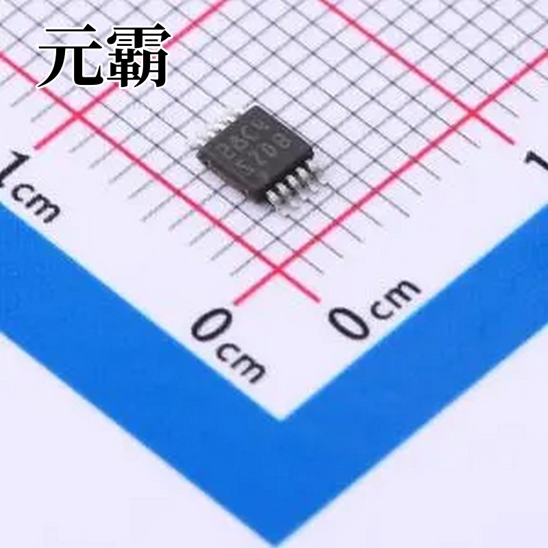 LM3409QMY/NOPB HVSSOP-10-EP-0.5mm LED驱动