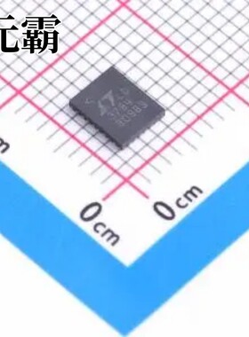 LTC3784IUFD#TRPBF QFN-28-EP(4x5) DC-DC电源芯片