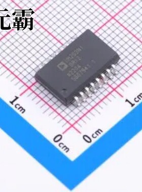 ADUM263N1BRIZ-RL SOIC-16-300mil 数字隔离器
