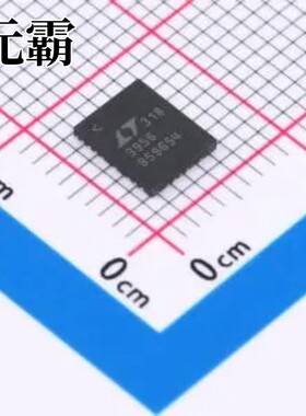 LT3956EUHE#TRPBF QFN-36-EP(5x6) LED驱动