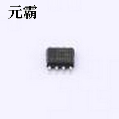 TPS259621DDAR 浪涌保护器 TPS259621DDAR Power-Pad-SO-8