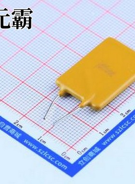 RLVR240-200 自恢复保险丝 240V 2A 插件自恢复 插件