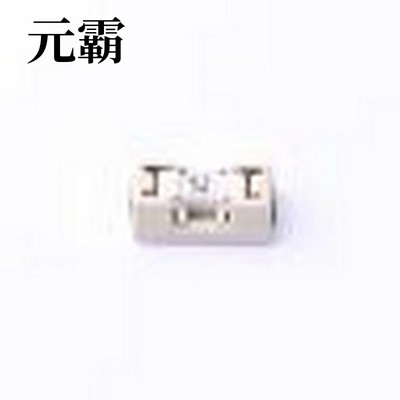 0154007.DRT 保险丝座(盒) 0154007.DRT SMD,9.7x5mm