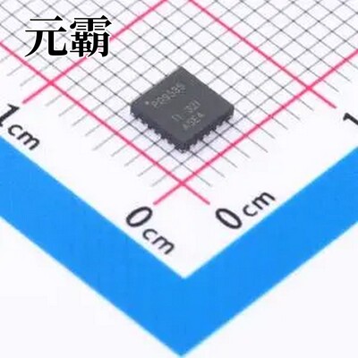 PCA9535RGER HVQFN-24-EP(4x4) I/O扩展器