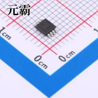 TPS7A1601ADGNR HVSSOP-8 线性稳压器(LDO)