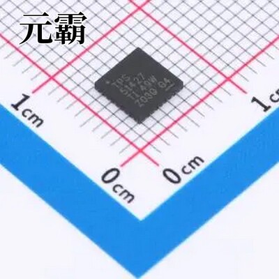 TPS51427RHBR DC-DC电源芯片 VQFN-32-EP(5x5)