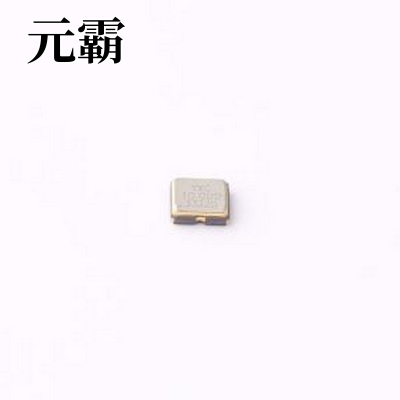 OT3EL89CJI-111YLC-10M 有源晶振 YSO110TR 10MHZ 1.8V-3.3V ±10