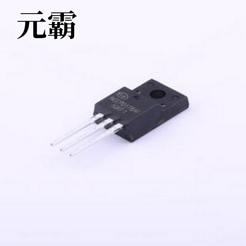 NCEP0178AF 场效应管(MOSFET) 1个N沟道 耐压:100V 电流:78A TO-2