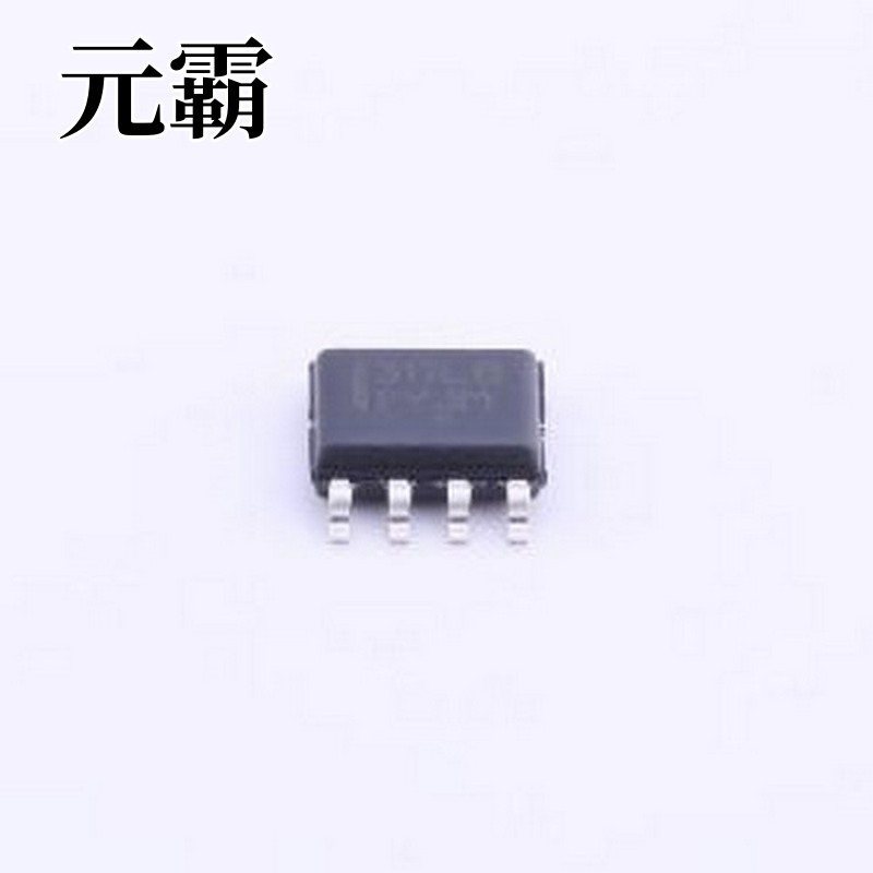 LM317LBDR2G 线性稳压器(LDO) ADJ 输入40V 输出1.2V~37V 100mA S