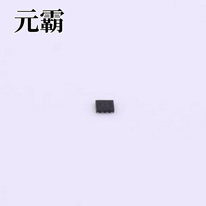 74LVC2G00HK3-7 逻辑门 74LVC2G00HK3-7 XTDFN-8L(1x1.4)