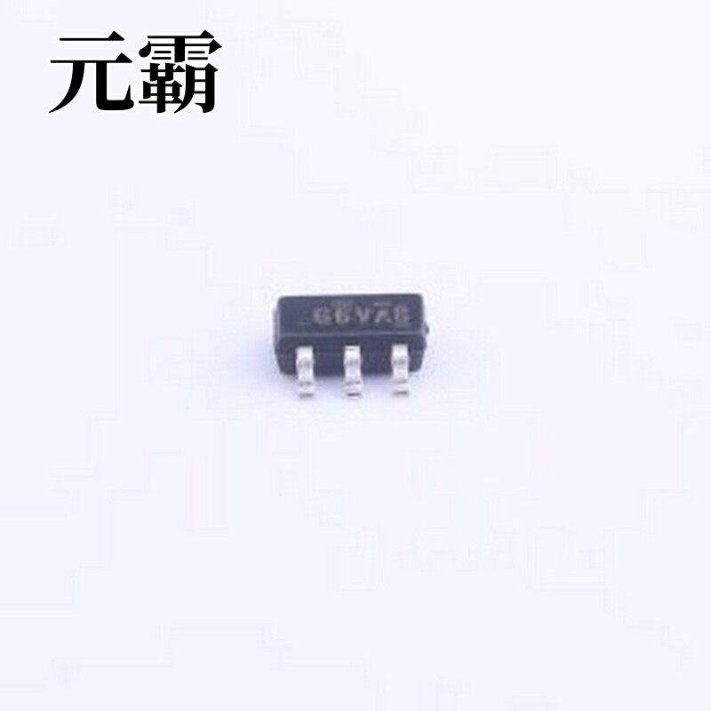 DG448DV-T1-E3 模拟开关/多路复用器 低功耗高电压单刀单掷模拟开