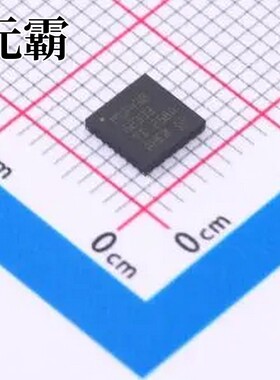 MSP430G2333IRHB32R QFN-32-EP(5x5) 单片机(MCU/MPU/SOC)