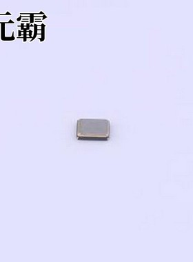 TJ2148000FYFBC 无源晶振 48MHz ±10ppm 8pF SMD2016-4P