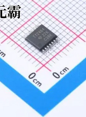 TLV2464IPWR TSSOP-14 运算放大器