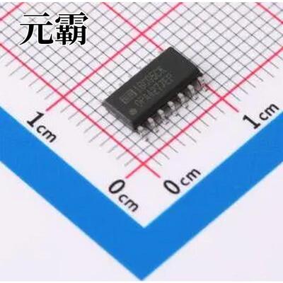 OPA4277MDTEP 运算放大器 SOIC-14