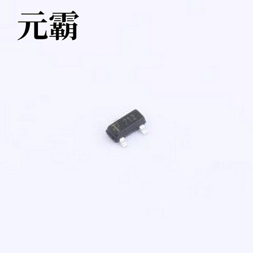 SM712-02HTGL 静电和浪涌保护(TVS/ESD) SM712-02HTGL SOT-23