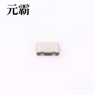 F50328MUBCE2O 有源晶振 5032 8MHZ ±10ppm 1.8V~3.3V SMD5032-4