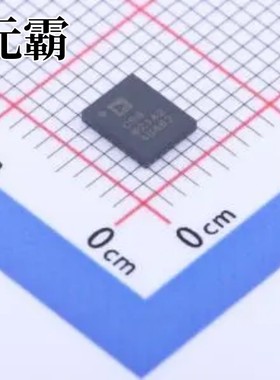 AD7768-1BCPZ-RL7 LFCSP-28(4x5) 模数转换芯片ADC