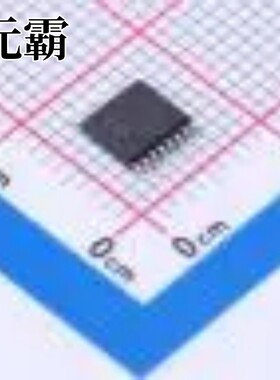 ADG1312YRUZ TSSOP-16 模拟开关/多路复用器