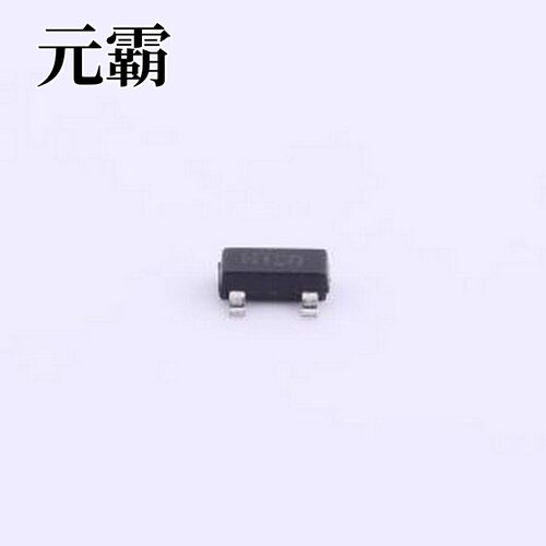HT7530S 线性稳压器(LDO) 输入22V 输出3V 100mA SOT-23
