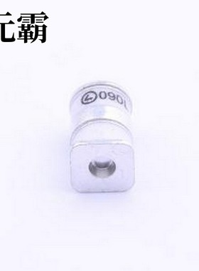 5TS090L 气体放电管(GDT) 90V 5kA 3端 贴片GDT SMD,5x7.6mm