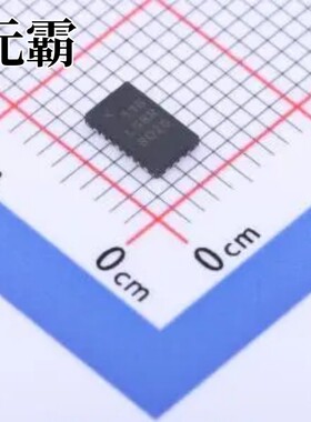 LT8611EUDD#TRPBF QFN-24(3x5) DC-DC电源芯片