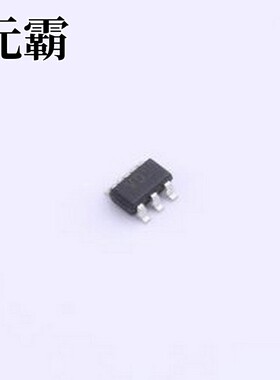 ESDSRVLC05-4 静电和浪涌保护(TVS/ESD) ESDSRVLC05-4 SOT-23-6L