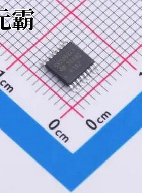 ULN2003LVPWR TSSOP-16 达林顿晶体管阵列