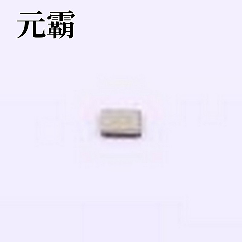 L327S080S11L 无源晶振 8MHz ±10ppm 18pF SMD3225-4P