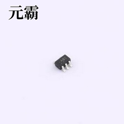74AHC1G02GW 逻辑门 74AHC1G02GW SOT-353
