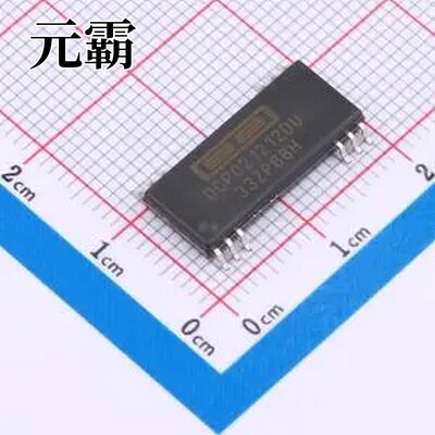 DCP021212DU/1K 隔离式DC/DC转换器 SOP-28-300mil