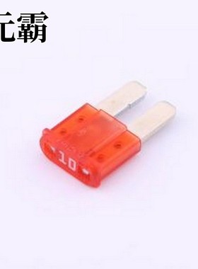 0327010.YX2S 汽车保险丝 32V