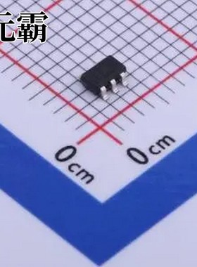 TPS70633DBVR SOT-23-5 线性稳压器(LDO)