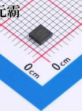 TCAN1051HVDRBRQ1 VSON-8(3x3) CAN收发器