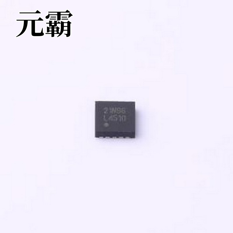 LM4510SD/NOPB DC-DC电源芯片 同步升压 DC/DC 转换器 WSON-10-EP