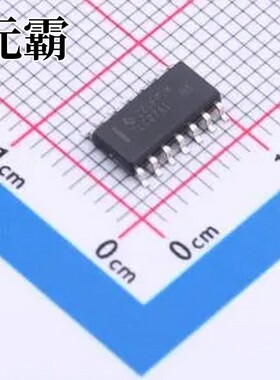 TLC274ID SOIC-14 精密运放