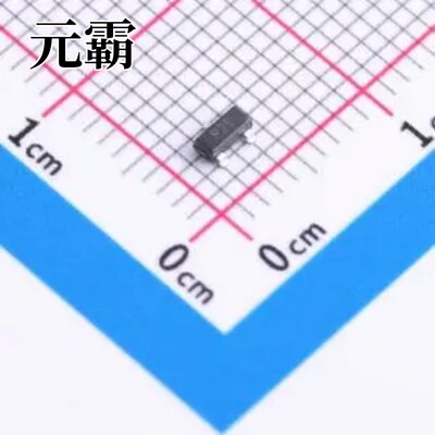 AD1584ARTZ-REEL7 SOT-23 电压基准芯片