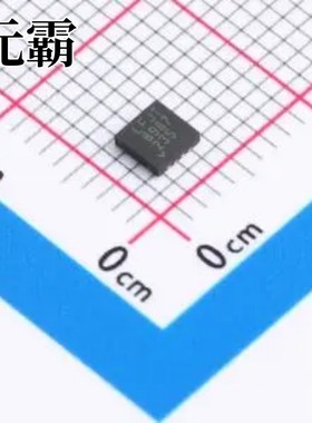 LT6350HDD#PBF DFN-8-EP(3x3) 差分运放