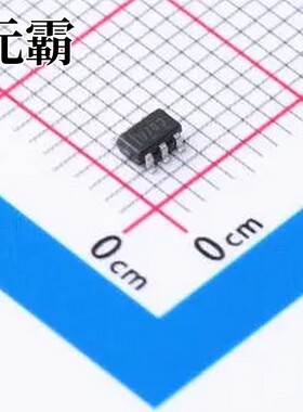 UCC28703DBVR SOT-23-6 AC-DC控制器和稳压器