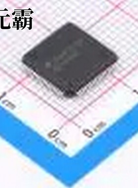 ADS8548SPM 模数转换芯片ADC LQFP-64(10x10)