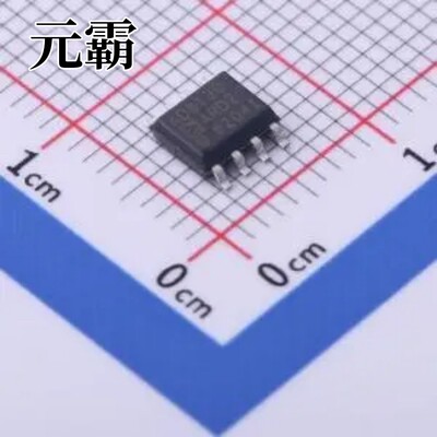 AD8139ARDZ-REEL7 SOIC-8-EP 差分运放