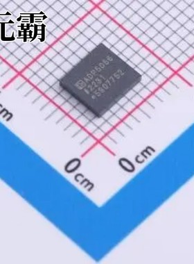 ADP5056ACCZ-R7 LGA-43(5x5.5) DC-DC电源芯片