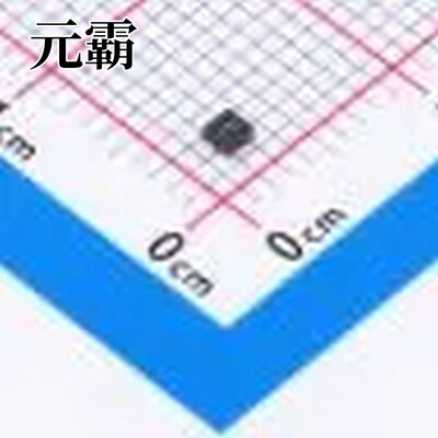TPS71728DSER WSON-6(1.5x1.5) 线性稳压器(LDO)