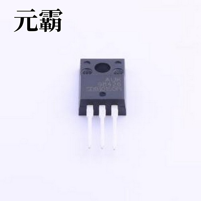SDB10150PI 肖特基二极管 电压:150V 电流:5A TO-220F-3