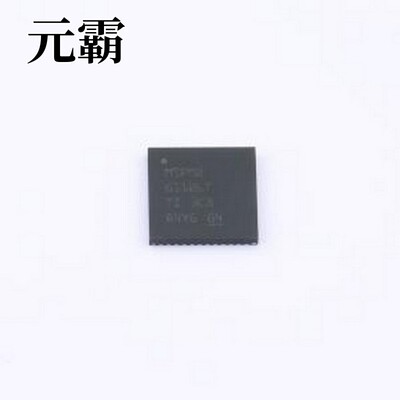 MSPM0G1106TRGZR 单片机(MCU/MPU/SOC) MSPM0G1106TRGZR VQFN-48(