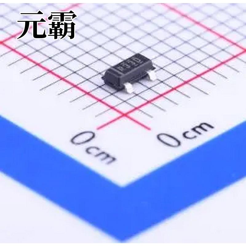 REF3325AIDBZT SOT-23 电压基准芯片