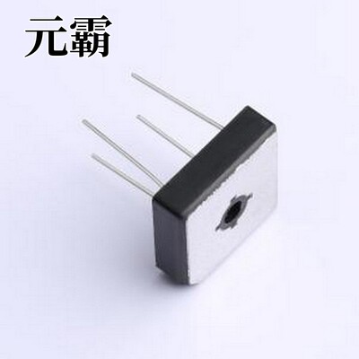 GBPC5010W-G 整流桥 电压:1kV 电流:50A GBPC-W