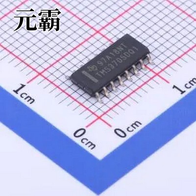 TMS3705DDRQ1 射频卡芯片 SOIC-16