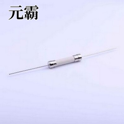 0324025.MX280P 一次性保险丝 陶瓷管保险丝 插件,D7xL32.7mm