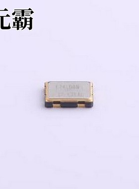 SG-9101CB 24.000MHz C05PHAAA 预编程振荡器 24MHz 1.62V~3.63V